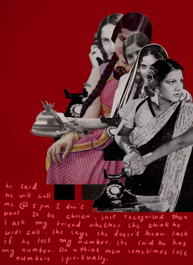© Radha Rathi - Image from the The Prince Is Asleep Too photography project