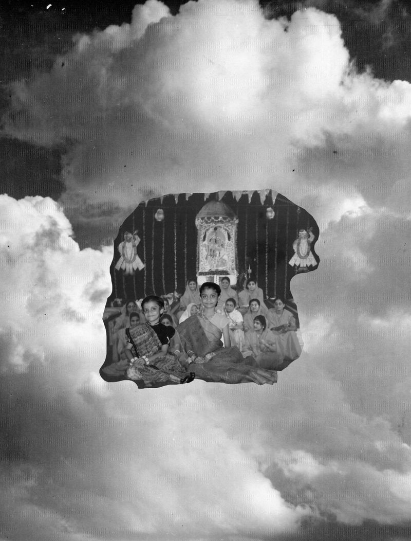 © Radha Rathi - Domestic Divine