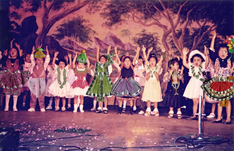 © Radha Rathi - We Learned to Perform the Sacred