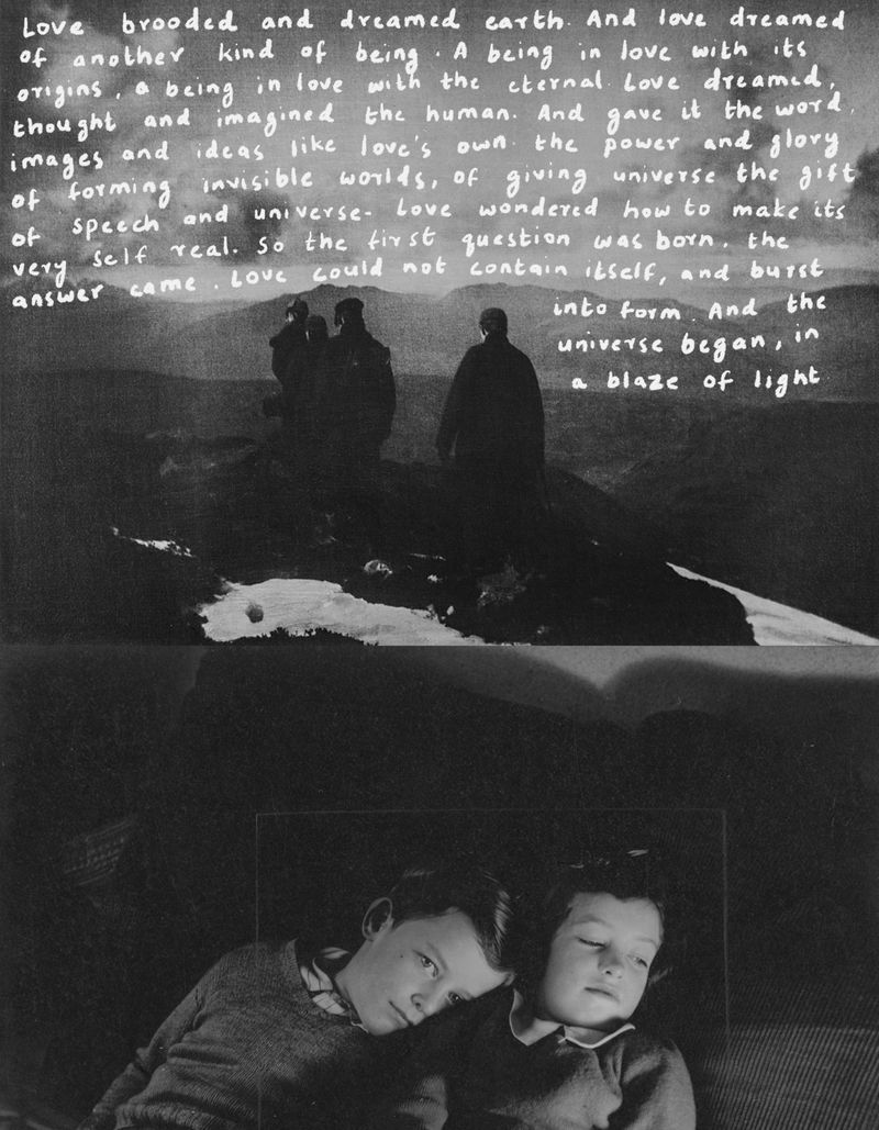 © Radha Rathi - Image from the SONGS OF THE SKY photography project