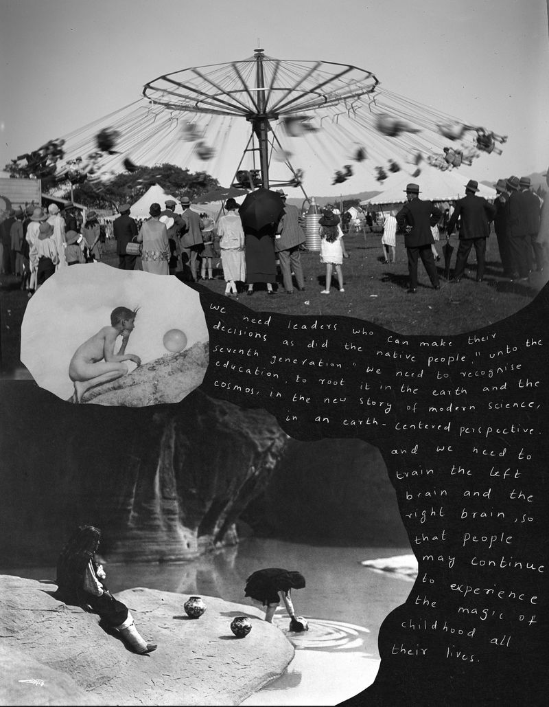 © Radha Rathi - Image from the SONGS OF THE SKY photography project