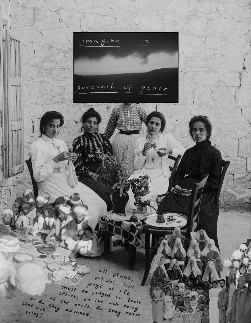 © Radha Rathi - Image from the SONGS OF THE SKY photography project