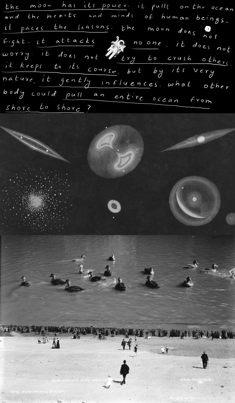 © Radha Rathi - Image from the SONGS OF THE SKY photography project