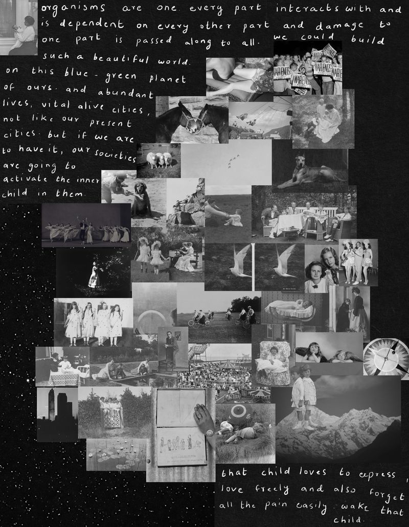 © Radha Rathi - Image from the SONGS OF THE SKY photography project