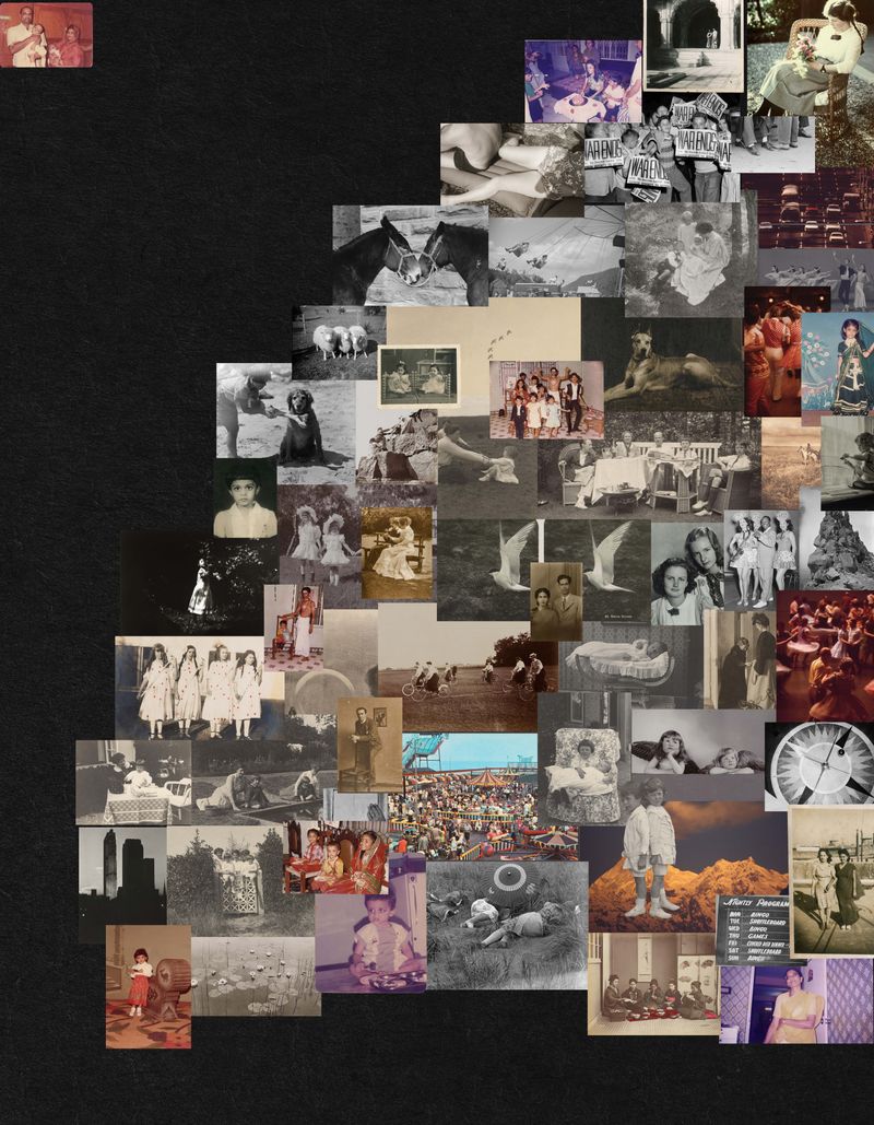 © Radha Rathi - Image from the SONGS OF THE SKY photography project