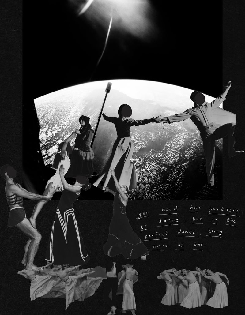 © Radha Rathi - Image from the SONGS OF THE SKY photography project