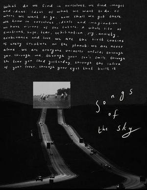 SONGS OF THE SKY