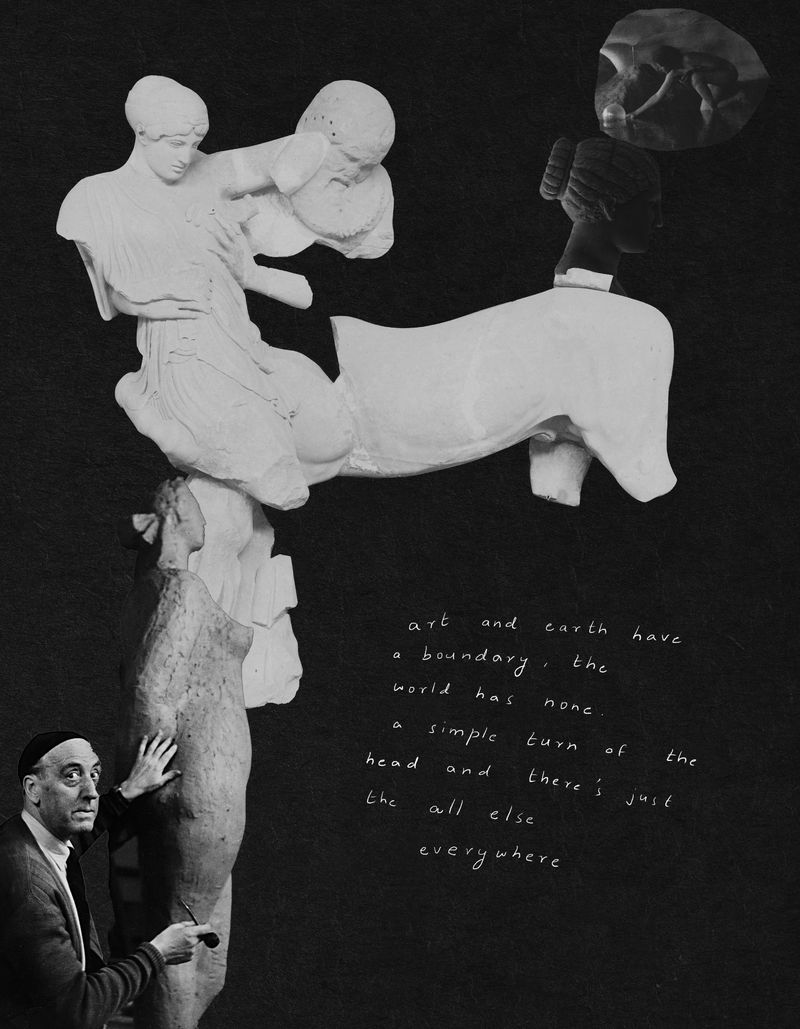 © Radha Rathi - Image from the SONGS OF THE SKY photography project