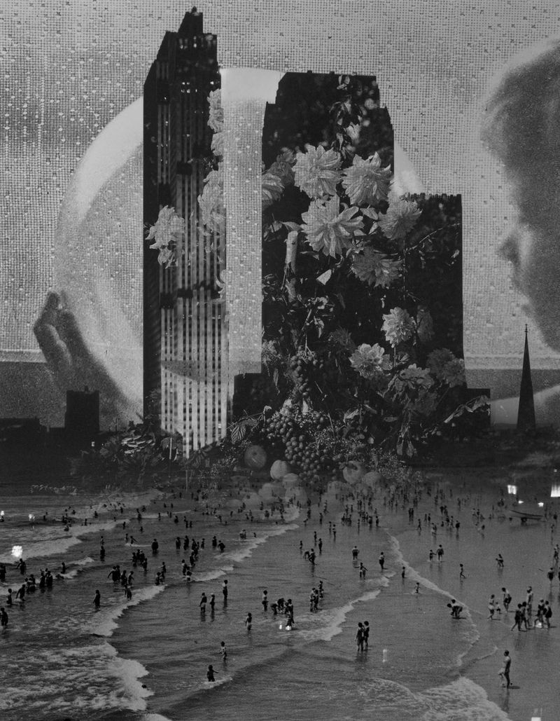 © Radha Rathi - Image from the SONGS OF THE SKY photography project