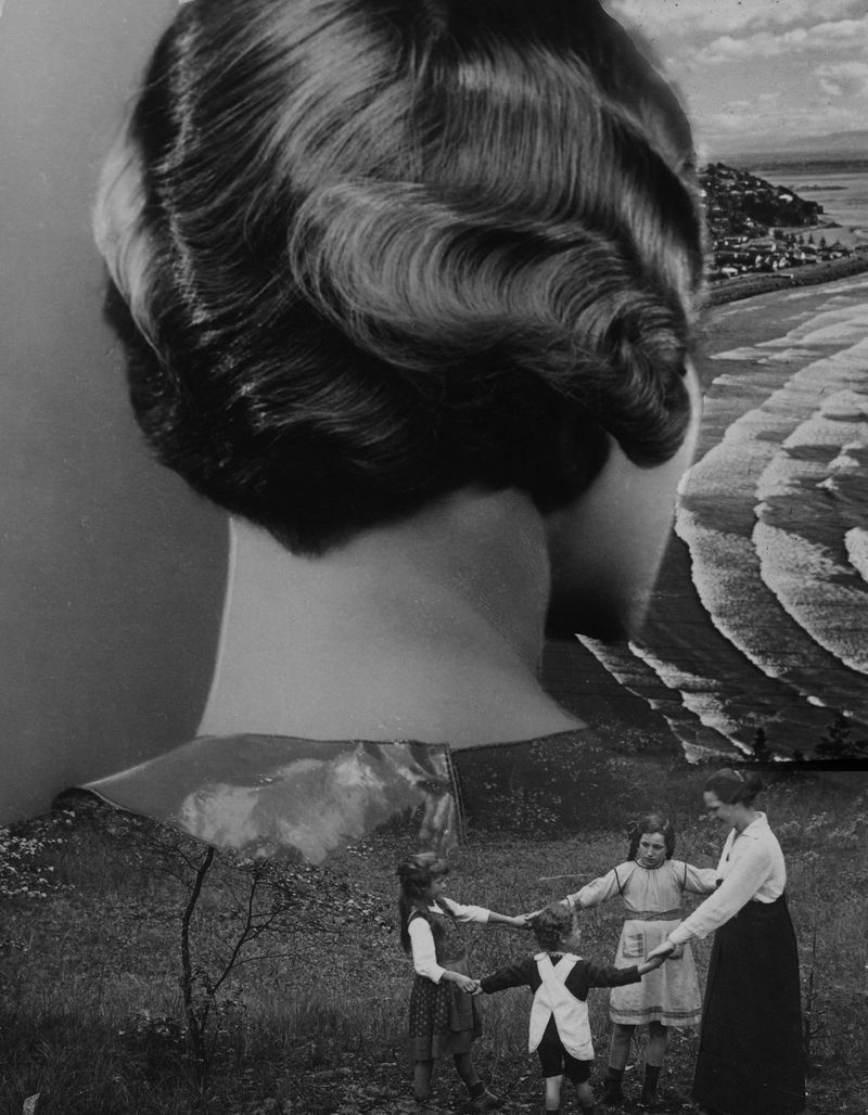 © Radha Rathi - Image from the SONGS OF THE SKY photography project