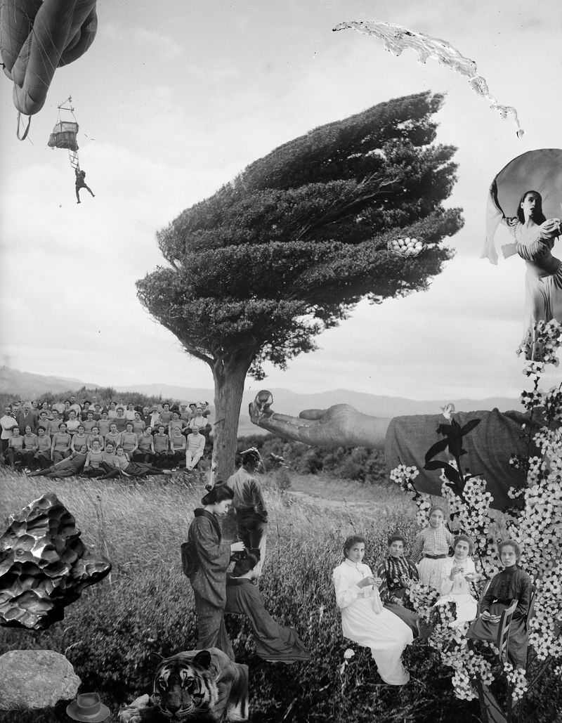 © Radha Rathi - Image from the SONGS OF THE SKY photography project