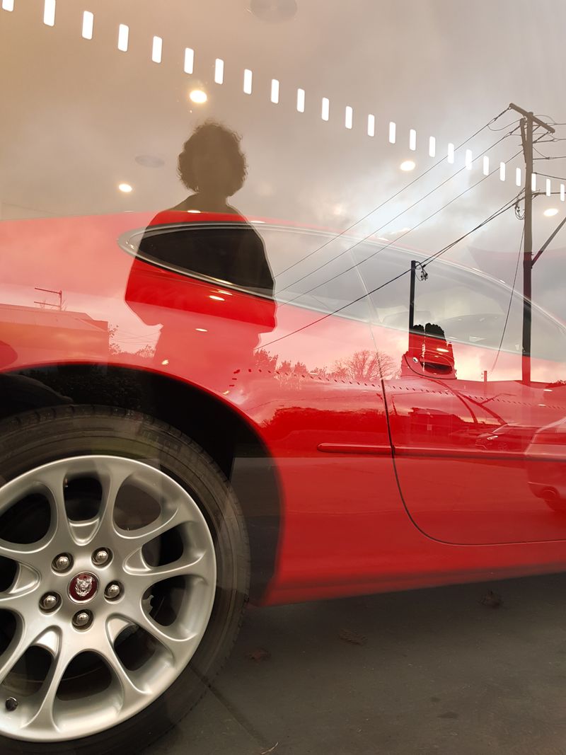 © Emily Lindsay Brown - Image from the Inside: Home, Family and Community in a Historical Collective Moment photography project