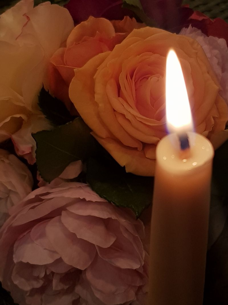 © Emily Lindsay Brown - In lockdown, romance becomes resistance.