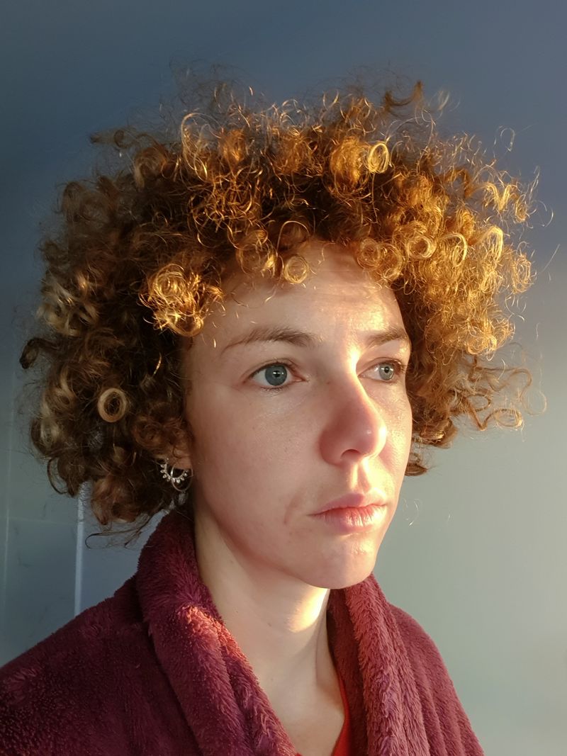 © Emily Lindsay Brown - Image from the Inside: Home, Family and Community in a Historical Collective Moment photography project