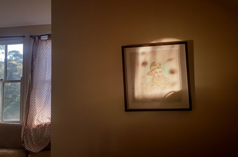 © Emily Lindsay Brown - Image from the Inside: Home, Family and Community in a Historical Collective Moment photography project