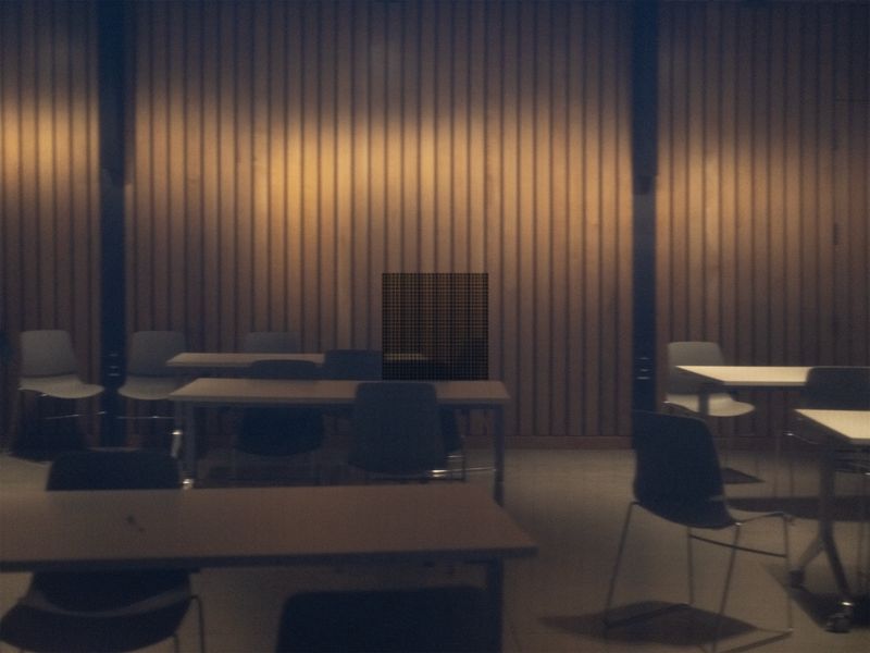 © Jingwen Cao - Image from the Winter Solstice photography project