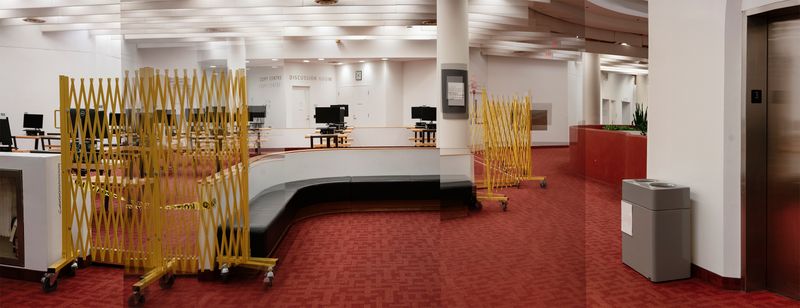 © Jingwen Cao - Image from the Winter Solstice photography project