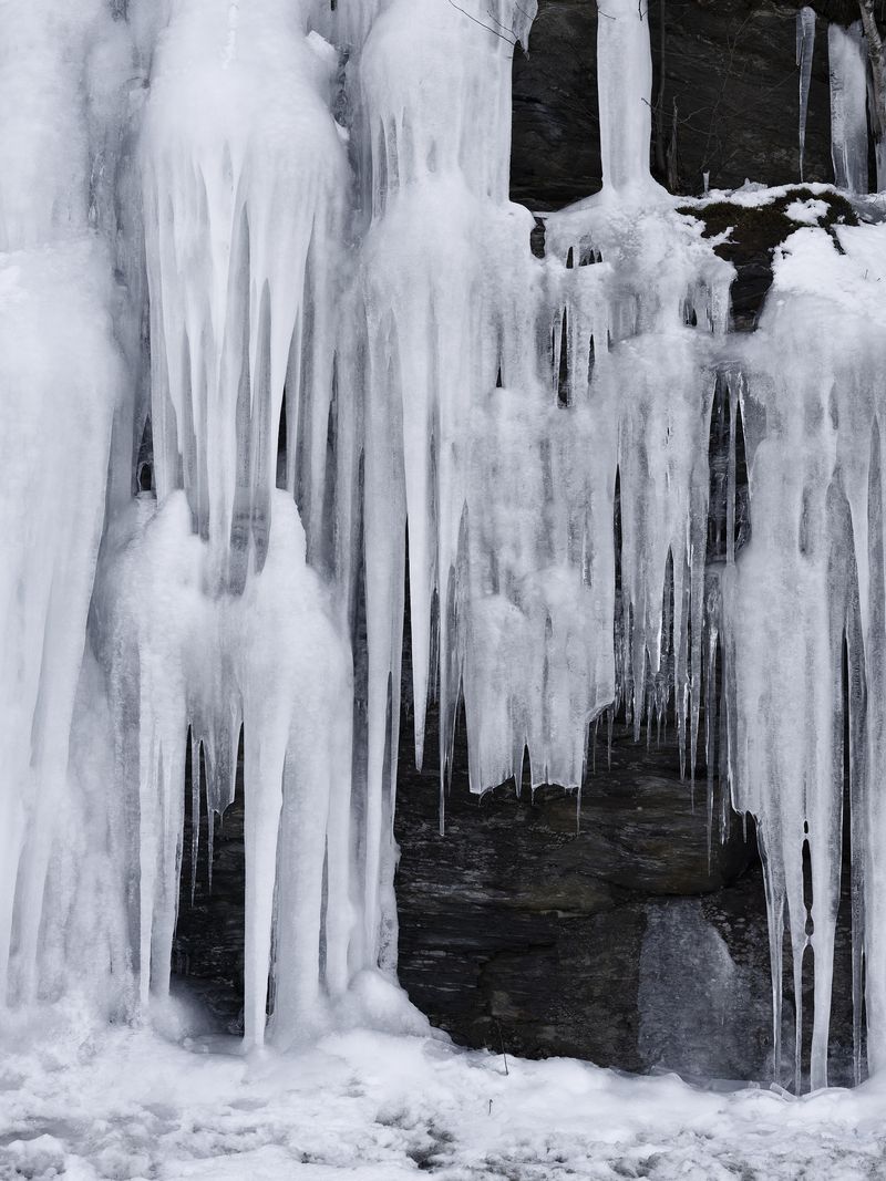 © Jingwen Cao - Image from the Winter Solstice photography project