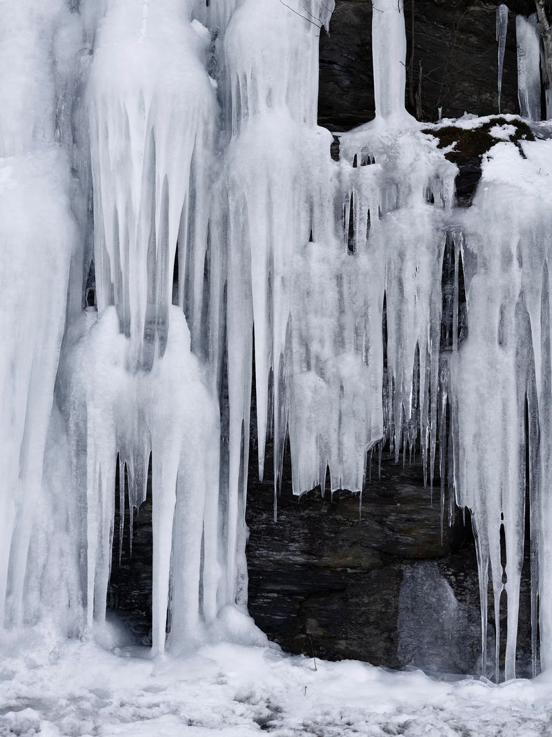 © Jingwen Cao - Image from the Winter Solstice photography project