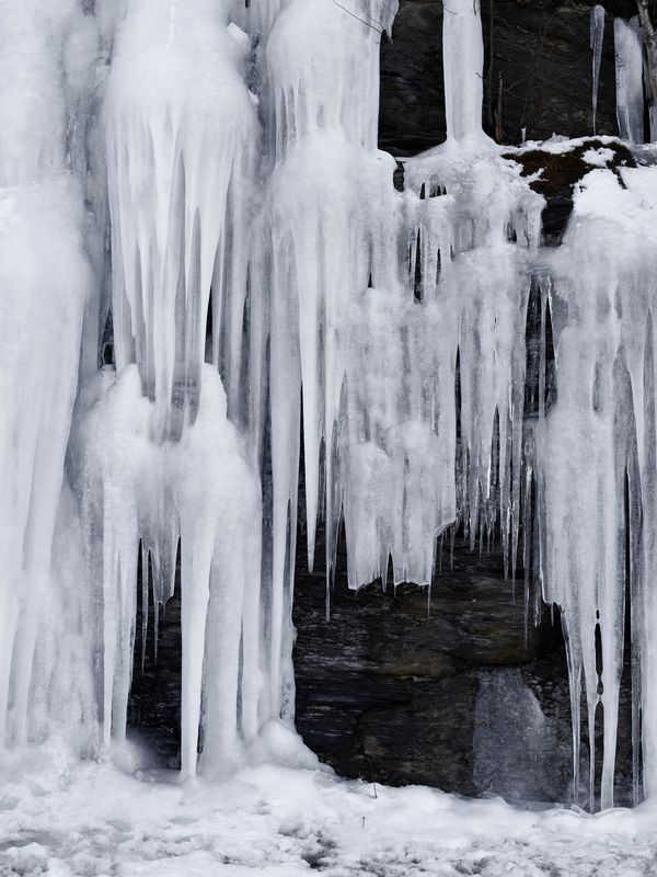 © Jingwen Cao - Image from the Winter Solstice photography project