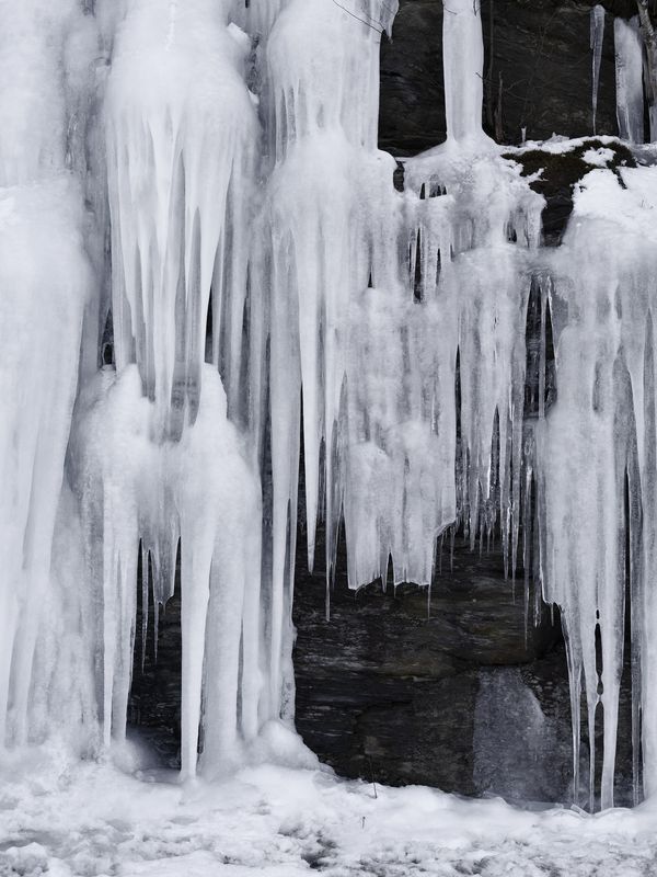 © Jingwen Cao - Image from the Winter Solstice photography project