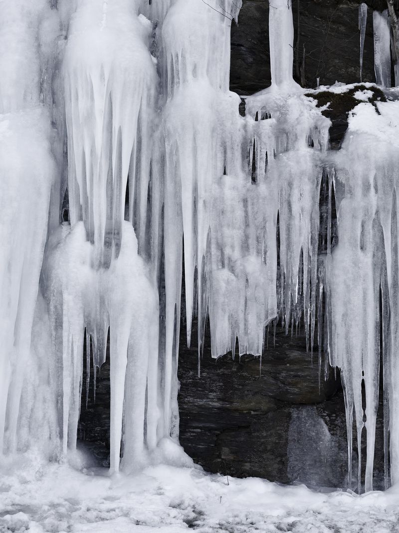 © Jingwen Cao - Image from the Winter Solstice photography project