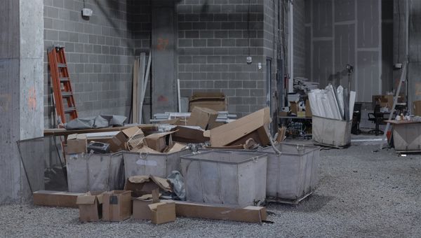 © Jingwen Cao - Image from the Winter Solstice photography project