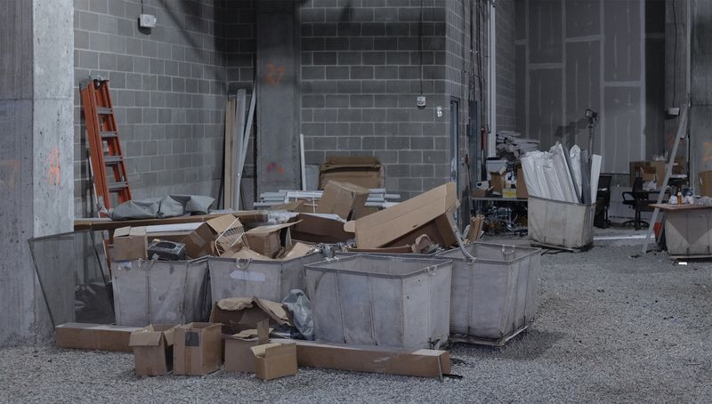 © Jingwen Cao - Image from the Winter Solstice photography project