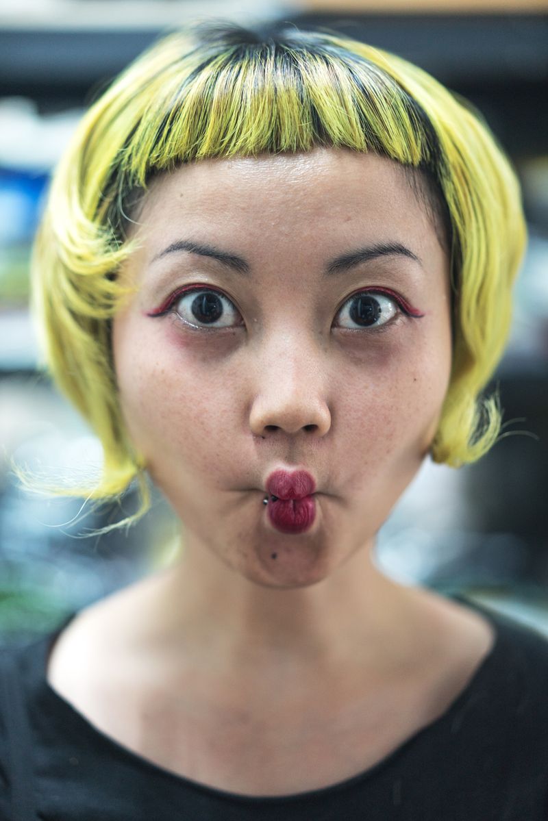 © Manolo Ty - Image from the Tropics & Traditions photography project