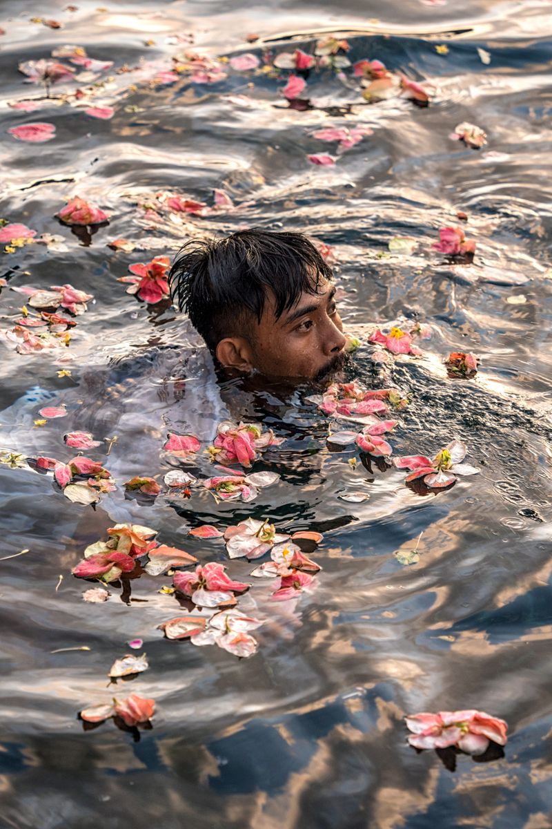 © Manolo Ty - Image from the Tropics & Traditions photography project