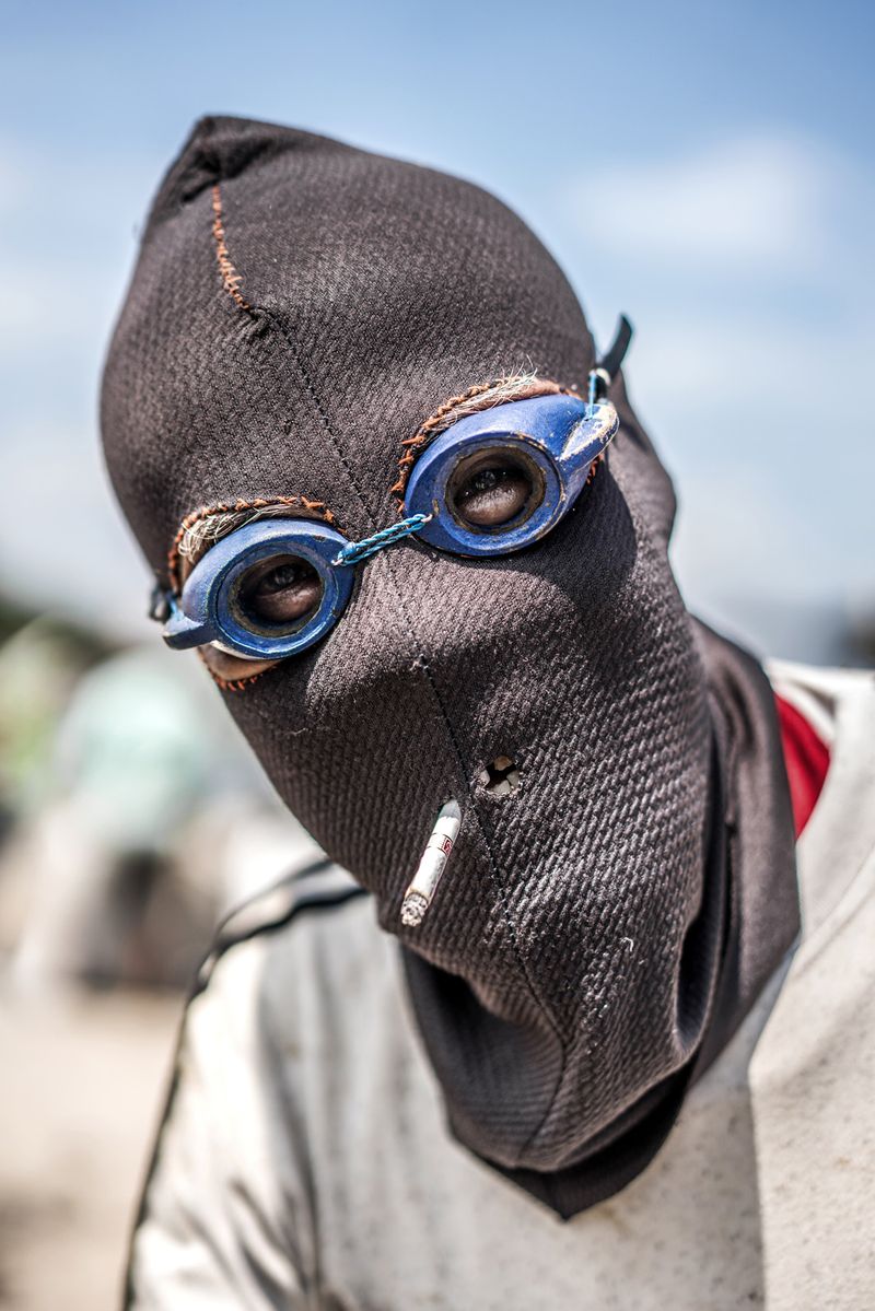 © Manolo Ty - Image from the Tropics & Traditions photography project