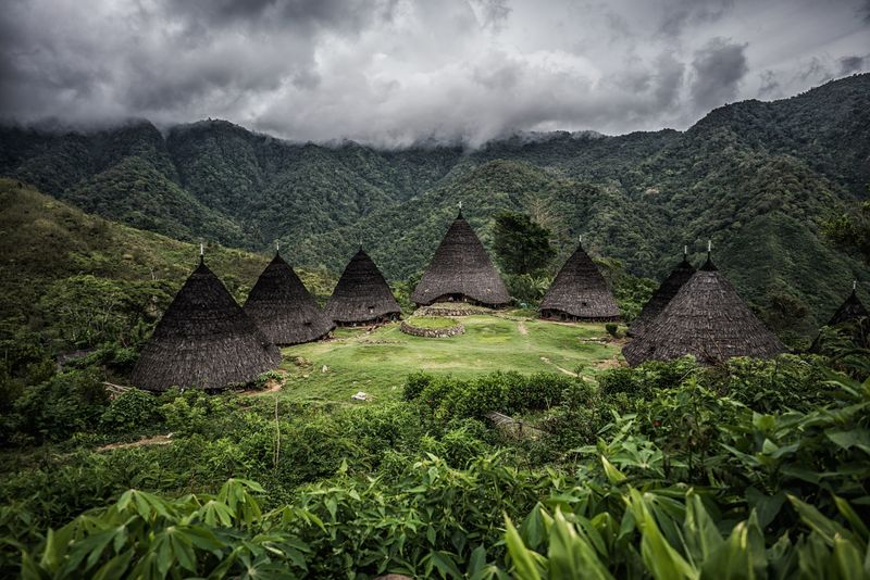 © Manolo Ty - Image from the Tropics & Traditions photography project