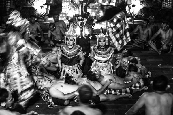 © Manolo Ty - Image from the Tropics & Traditions photography project