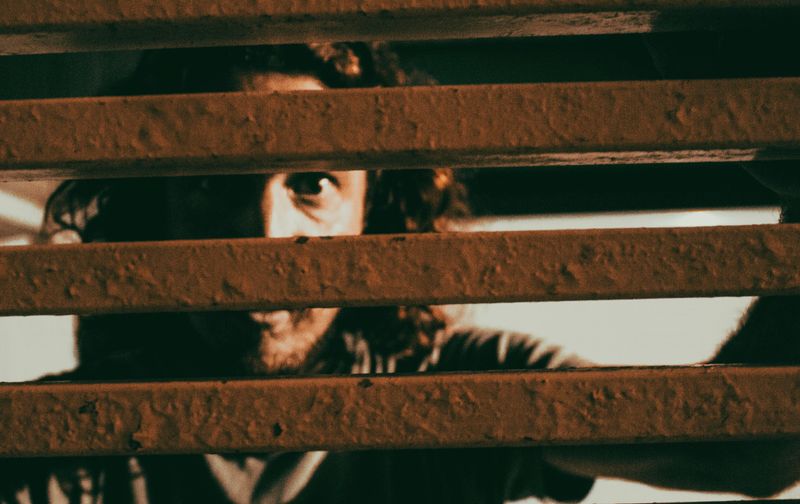 © Jackson Small - Image from the Street photography closer photography project