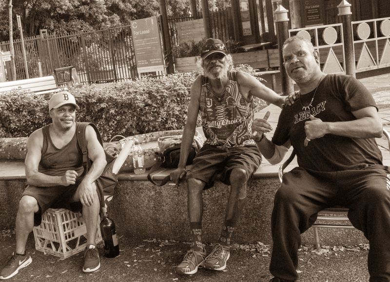 © Jackson Small - Image from the Street photography closer photography project