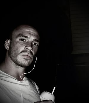 Street photography closer