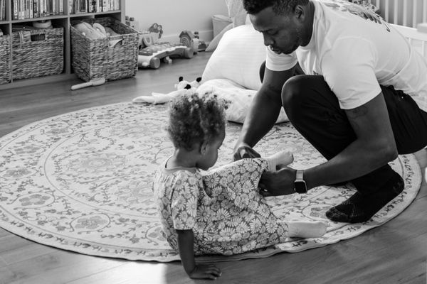 © Valentine Ollawa - Image from the Sing About Me, I'm Dying of Thirst. photography project