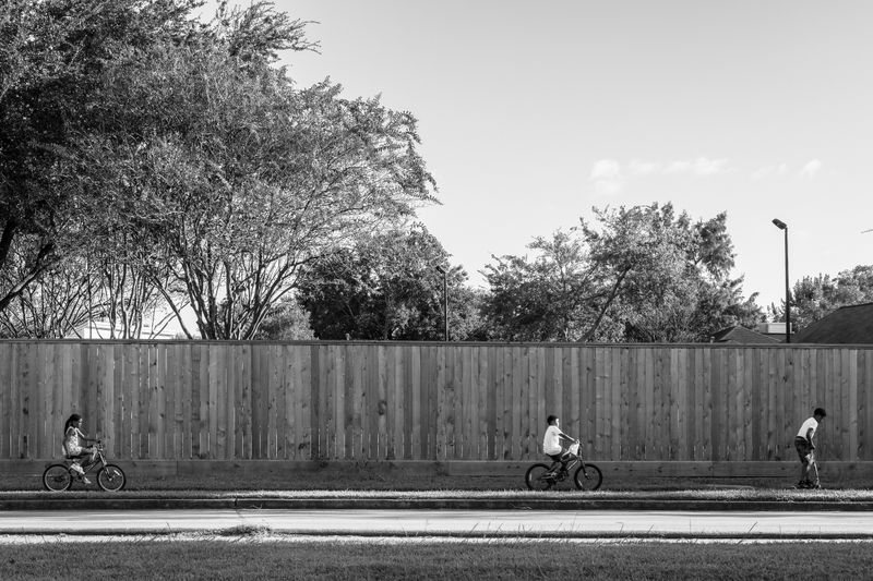 © Valentine Ollawa - Image from the Sing About Me, I'm Dying of Thirst. photography project