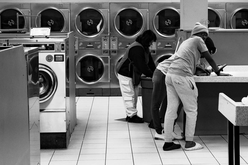 © Valentine Ollawa - Image from the Am I Cowboy Enough? photography project