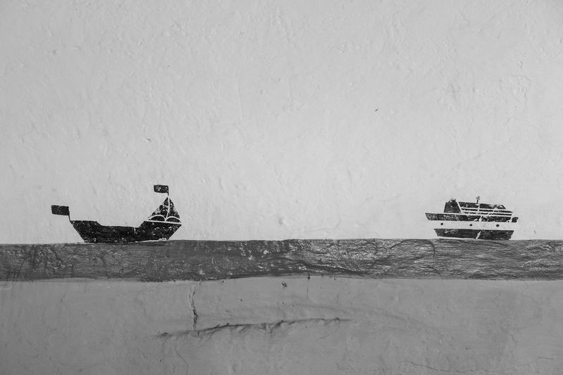 © Valentine Ollawa - Image from the Shadows of Resilience photography project