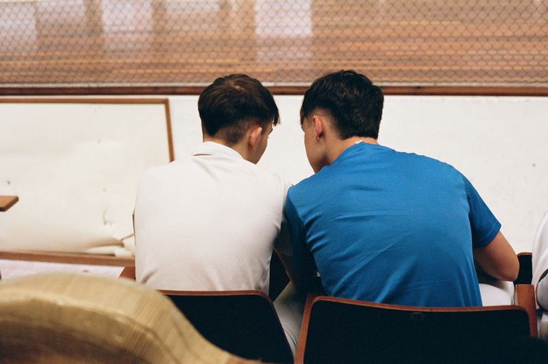 © Yeray Sabandar - Image from the Gomuta photography project