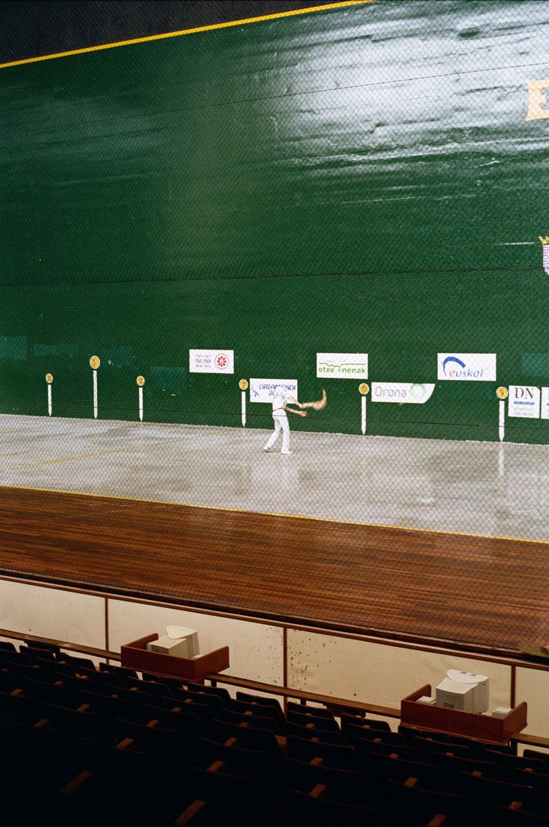 © Yeray Sabandar - Image from the Gomuta photography project