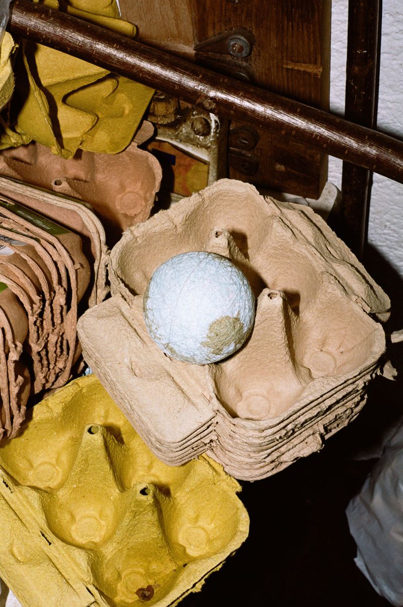 © Yeray Sabandar - Image from the Gomuta photography project