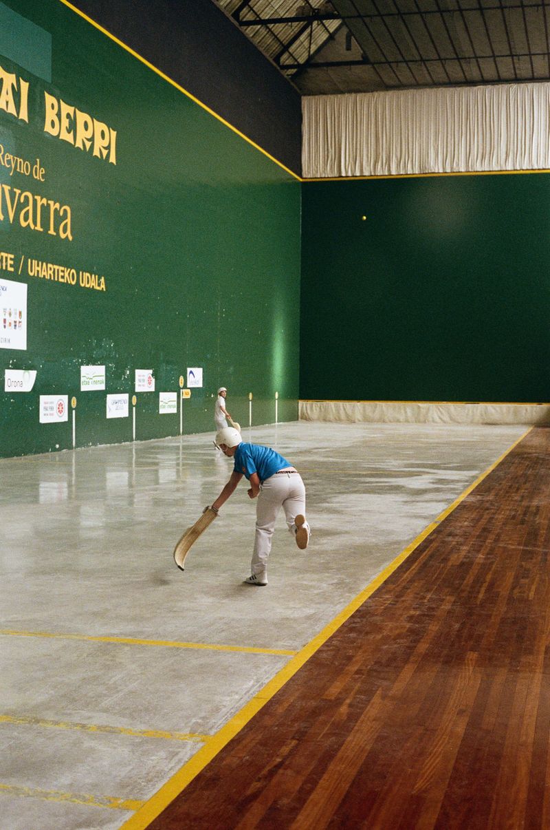 © Yeray Sabandar - Image from the Gomuta photography project