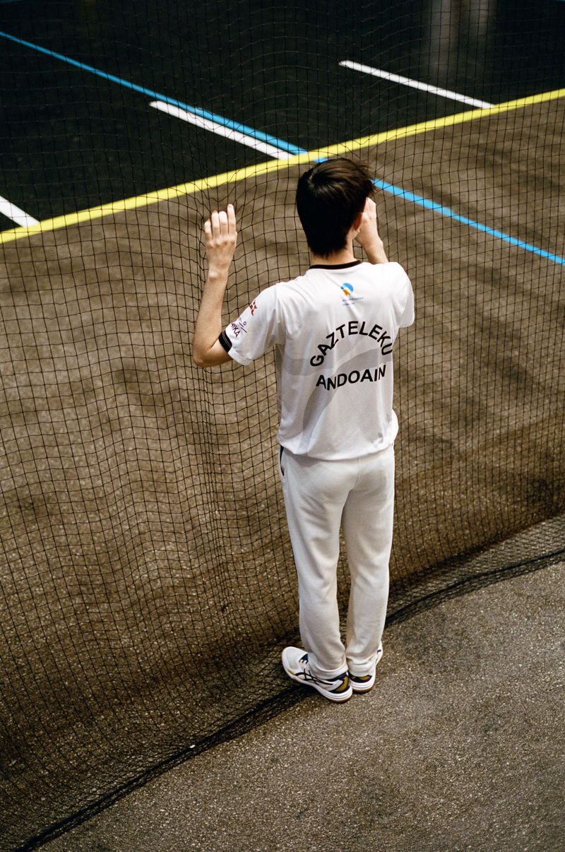 © Yeray Sabandar - Image from the Gomuta photography project