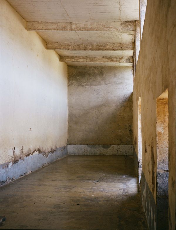 © Yeray Sabandar - Image from the Gomuta photography project