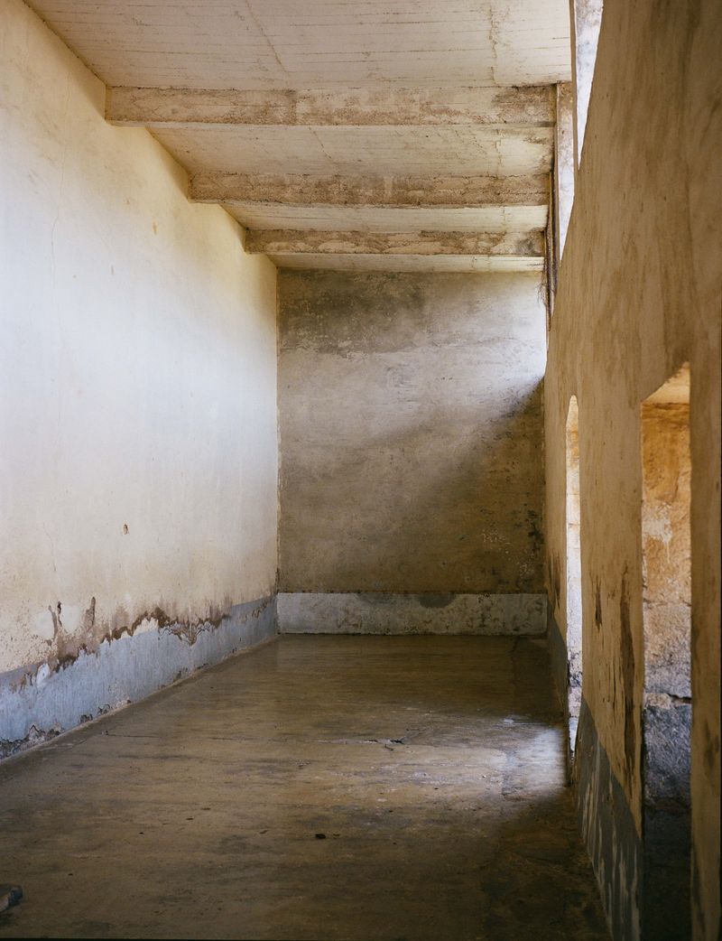 © Yeray Sabandar - Image from the Gomuta photography project