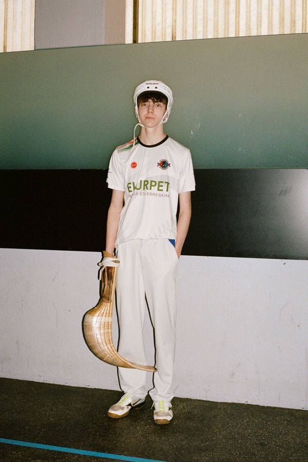 © Yeray Sabandar - Image from the Gomuta photography project