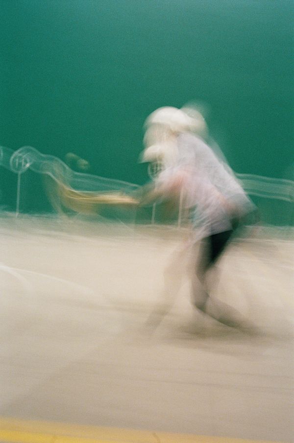 © Yeray Sabandar - Image from the Gomuta photography project