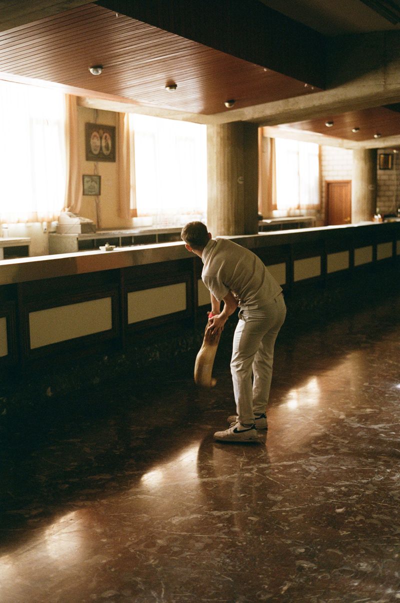 © Yeray Sabandar - Image from the Gomuta photography project